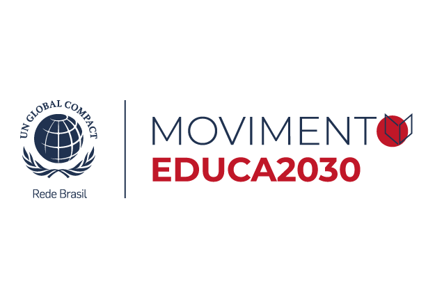 Imagem do media kit - Pacto Global – Rede Brasil lança o Educa2030: movimento criado para promover educação inclusiva, equitativa e de qualidade ​