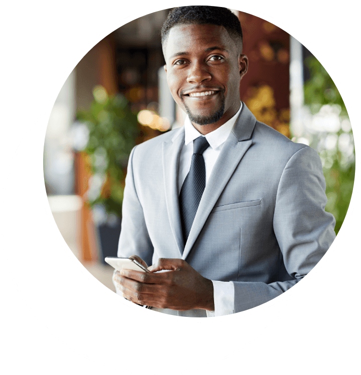 Icone do movimento -