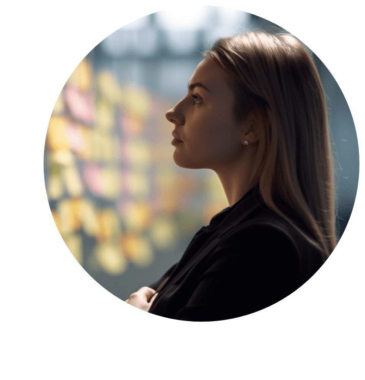 Icone do movimento -