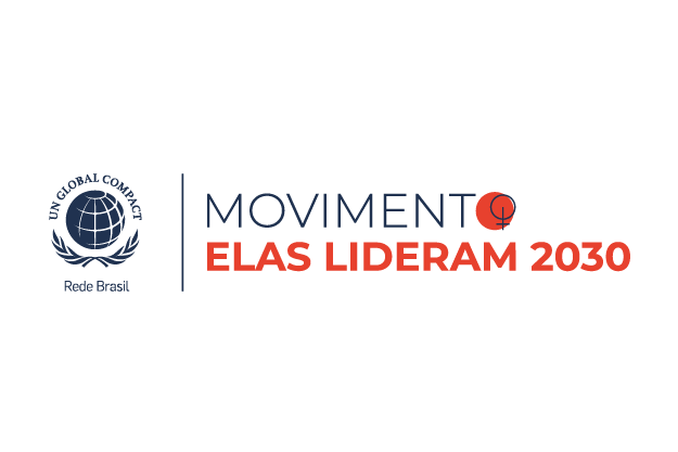 Imagem da Média kit - Movimento Elas Lideram 2030 estimula empresas a adotarem metas pela equidade de gênero