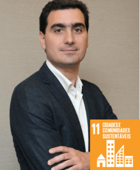 Imagem do Eduardo Fischer Teixeira de Souza