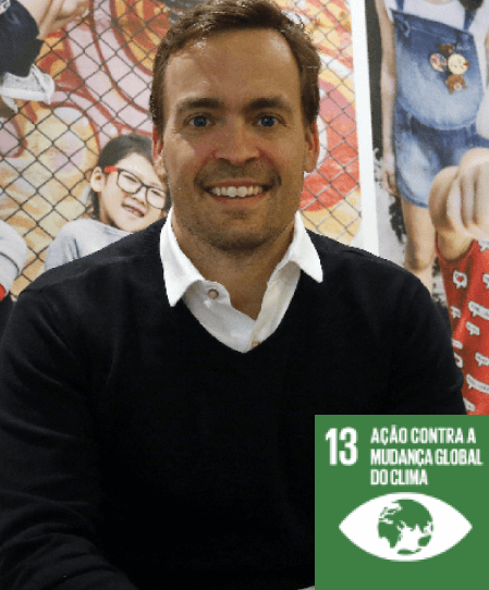 Imagem do Guilherme Weege