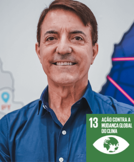 Imagem do Osni Roman