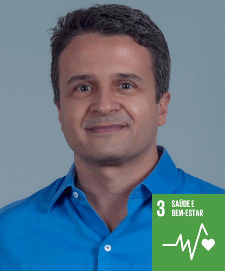 Imagem do Ronaldo Ribeiro