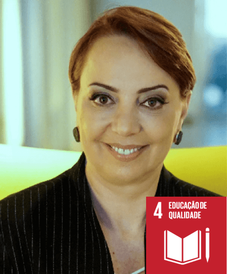 Imagem do Tânia Cosentino