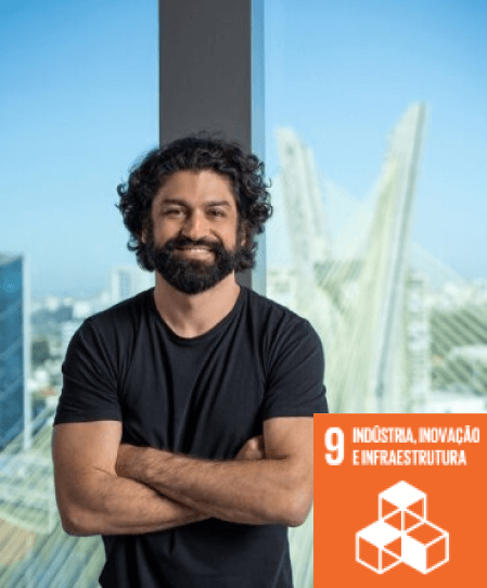 Imagem do Eduardo Marini