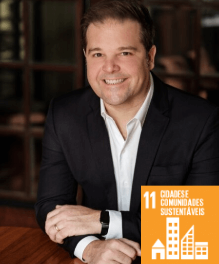 Imagem do Fábio Ennor Fernandes