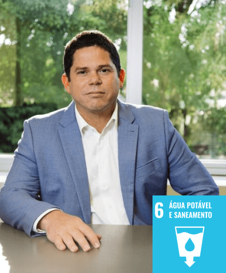 Imagem do Radamés Casseb