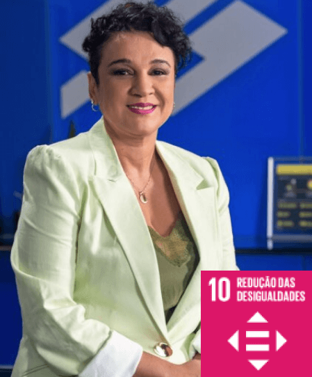 Imagem do Tarciana Medeiros