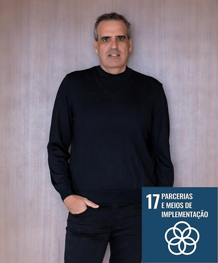 Imagem do Marcelo Cohen