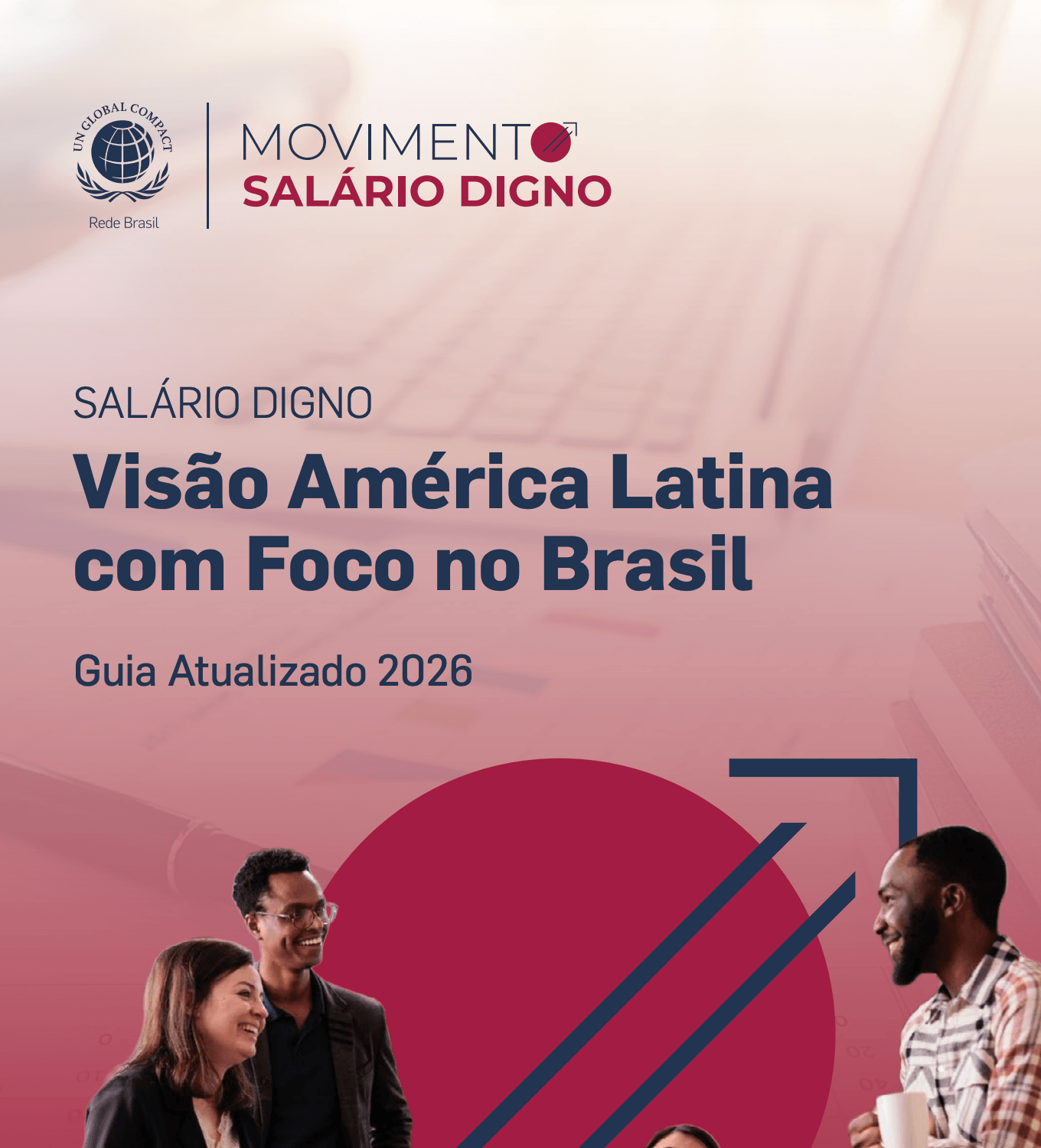 Imagem da publicação - Guia Salário Digno